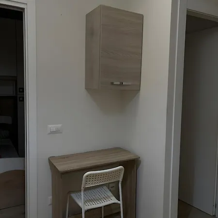 Apartamento Cozy Bande Nere *